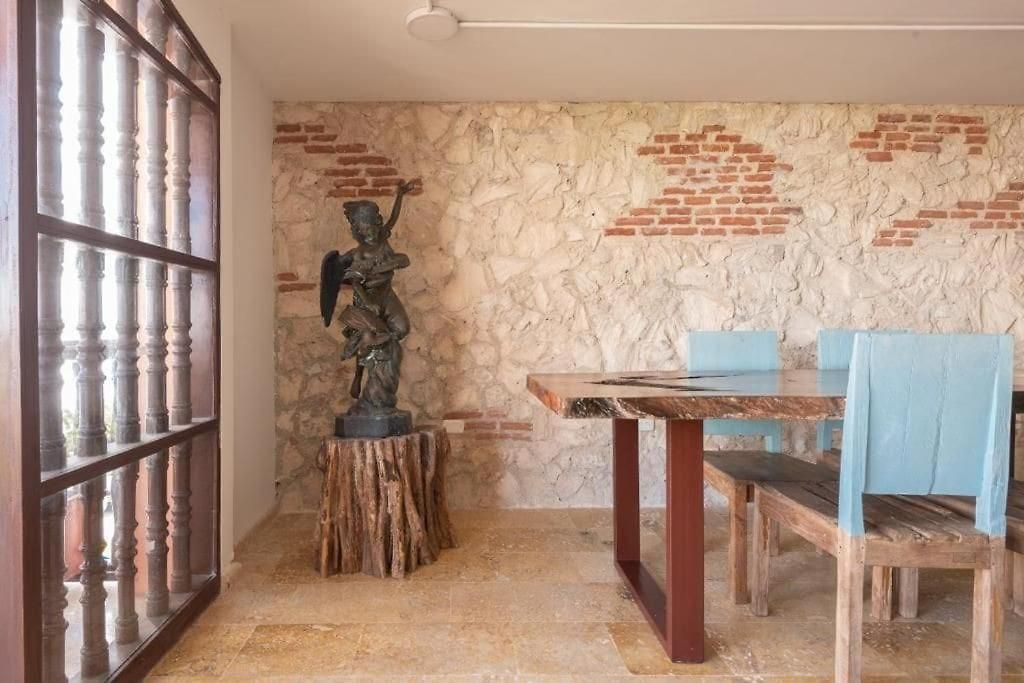 Apartamento Charming Old Loft With Jacuzzi!