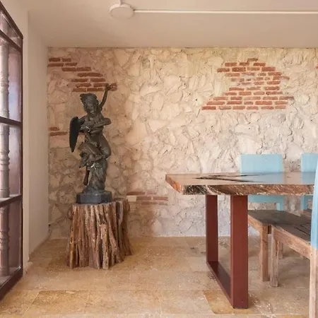Apartamento Charming Old Loft With Jacuzzi!
