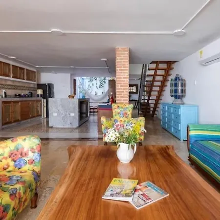 Apartamento Charming Old Loft With Jacuzzi! *