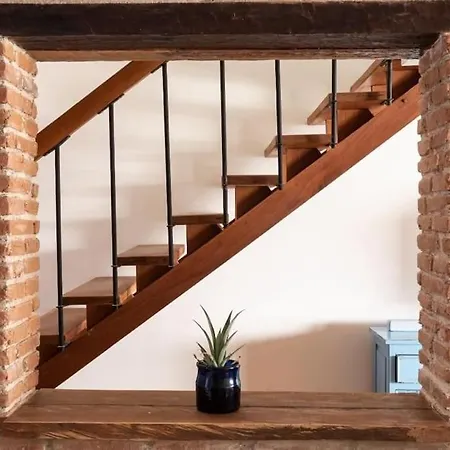 Charming Old Loft With Jacuzzi! Apartamento Cartagena