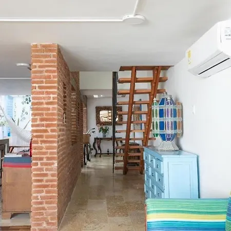 Charming Old Loft With Jacuzzi! *