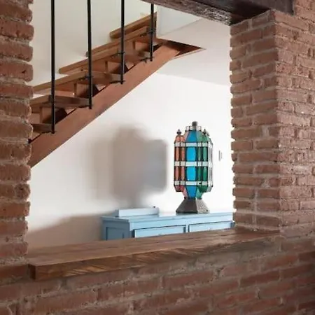 Charming Old Loft With Jacuzzi! * Cartagena